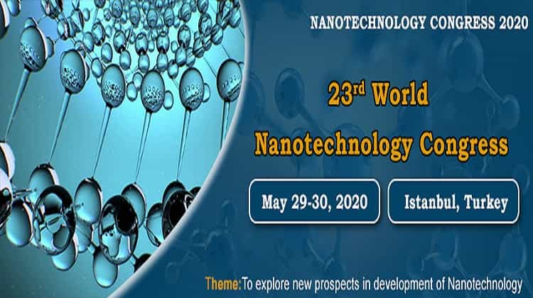 Nano Technology Congress 2020